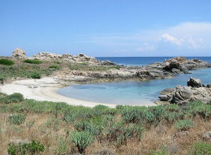 CalaGiordano